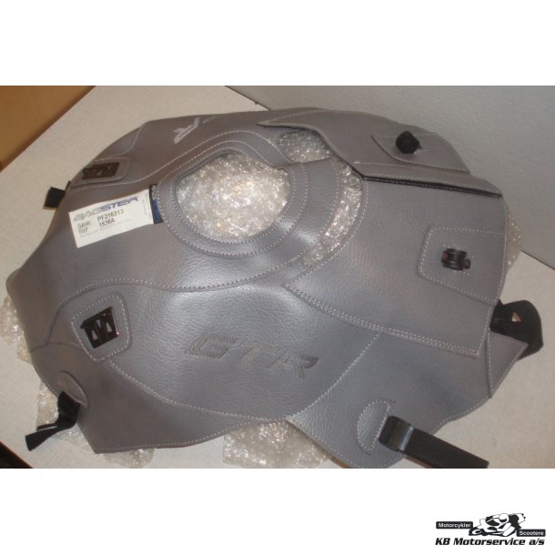 Bagster Tank Cover Kawasaki GTR1400 2007-2009 Acier (gr)