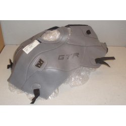 Bagster Tank Cover Kawasaki GTR1400 2007-2009 Acier (gr)