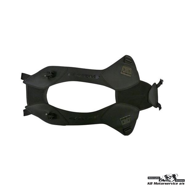 Bagster tankcover Easy Trail universal