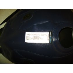 Bagster Tank Cover Yamaha FZ6 FAZER S/S2/FZS600 Fazer 04-09. Bl