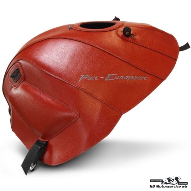 Bagster Tank Cover Honda ST1300, rd