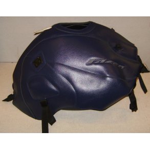 Bagster Tank Cover Yamaha FZ6 FAZER S/S2/FZS600 Fazer 04-09. Bl