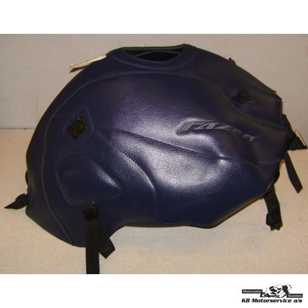 Bagster Tank Cover Yamaha FZ6 FAZER S/S2/FZS600 Fazer 04-09. Bl