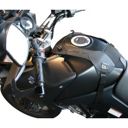 Bagster tankcover Easy Trail universal