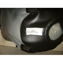 Bagster Tank Cover Suzuki GSX1300R Hayabusa 99-07