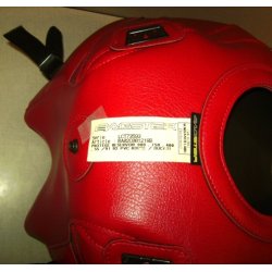 Bagster Tank Cover DUCATI 400/600/750 rg. 91-92.