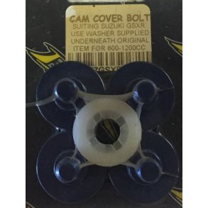 Bl Cam cover Bolt GSXR/Bandit	7mm
