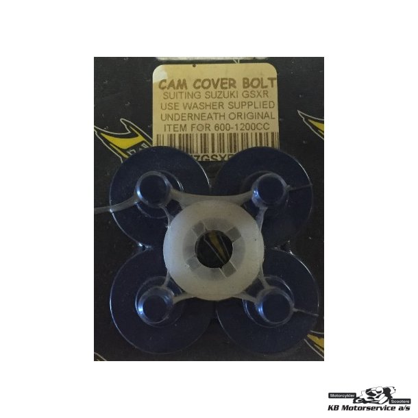 Bl Cam cover Bolt GSXR/Bandit	7mm