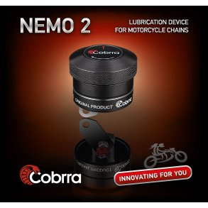 Cobrra Nemo 2 Kdesmring