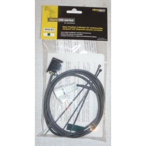 Gipro DT gearindikator Suzuki