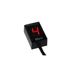 Gipro DT gearindikator til Honda