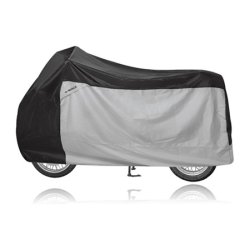  Held MC-garage varmebestandig (XL-2XL)