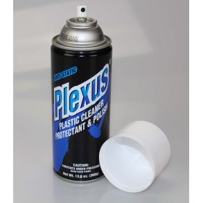 Plexus Plastic Cleaner 13oz