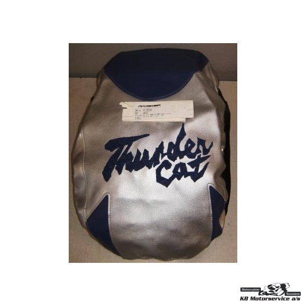 Bagster seat cover Yamaha YZF600R /2001 Thundercat 