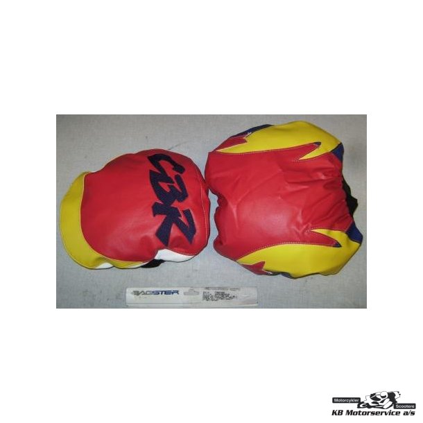 Bagster seat cover Honda CBR900RR
