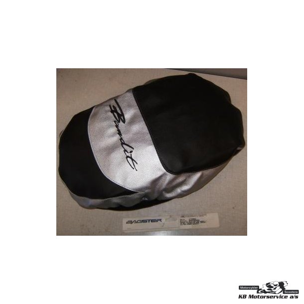 Bagster seat cover Suzuki GSF600 Bandit 1995-1999