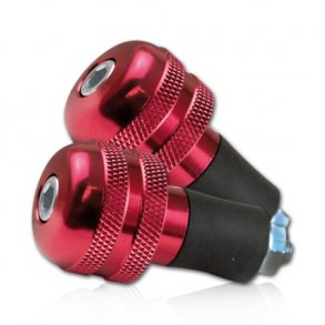 Styrender. Rd Alu st. Udget