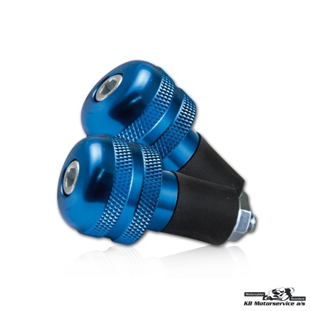 Styrender. Bl Alu st