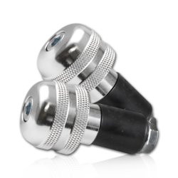 Styrender. Slv Alu st