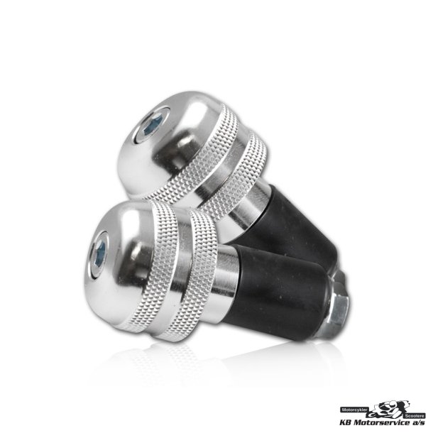 Styrender. Slv Alu st