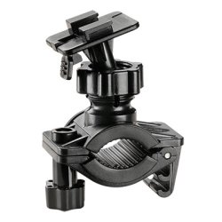 Interphone Iphone 4 taske, vandtt m/ styrbeslag