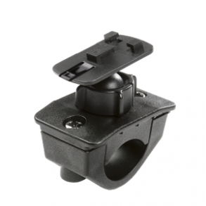 Styrbeslag til interphone GPS og Mobiltasker