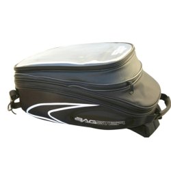 Bagster Evosign tanktaske sort