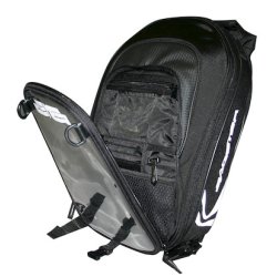 Bagster Newsign tanktaske til cover. 11L