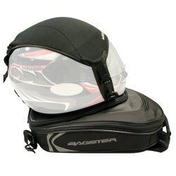 Bagster Newsign tanktaske til cover. 11L