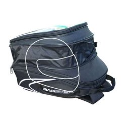 Bagster Evosign tanktaske sort
