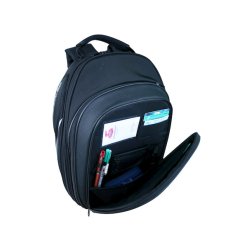 Bagster Evosign tanktaske sort