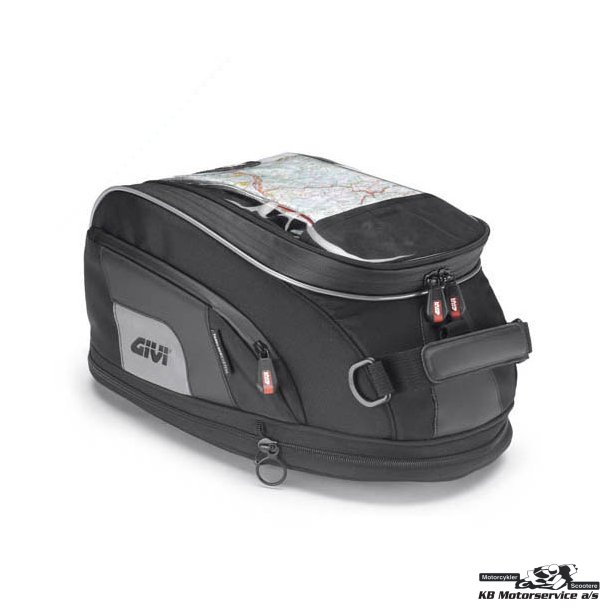 Givi Tanktaske til tankring 15l