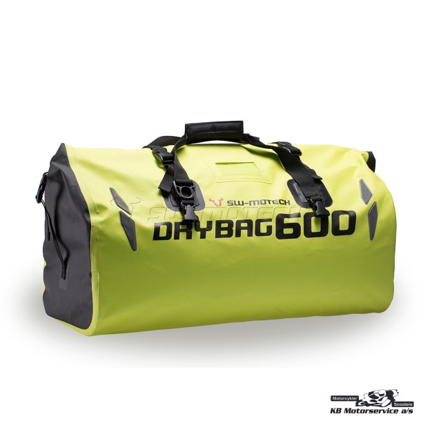 Drybag 60L Vandtt Gul SW-Motech