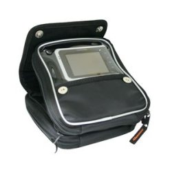 Bagster Touareg tanktaske til GPS 