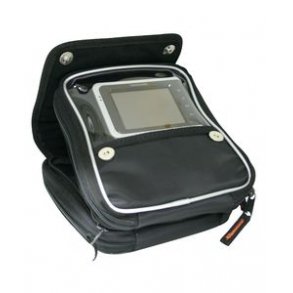 Bagster Touareg tanktaske til GPS 