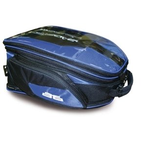 Bagster Discover magnet tanktaske Bl