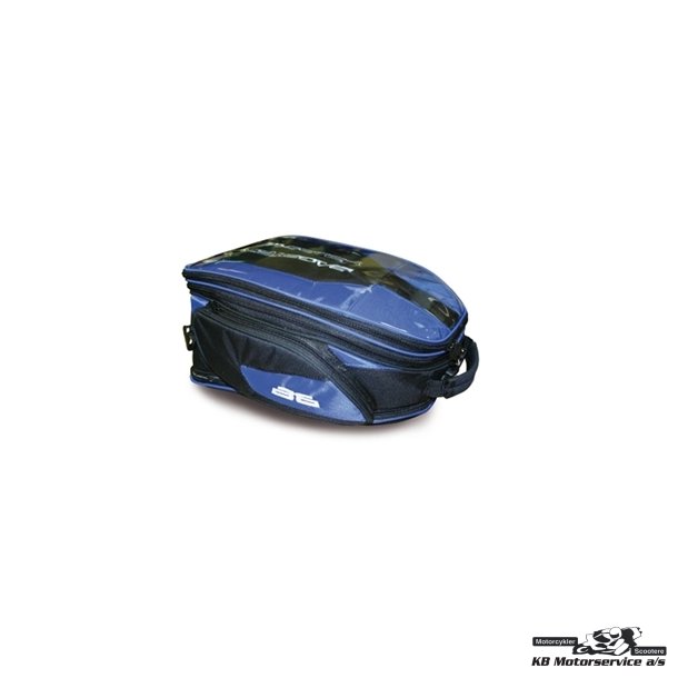Bagster Discover magnet tanktaske Bl