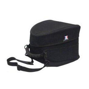 Bagster Whoppa bagsdetaske incl. fittingskit til Honda VFR 800