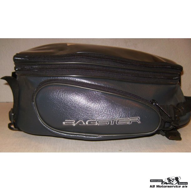 Bagster Athena tanktaske antrasitgr