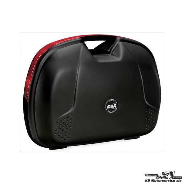 Givi Sidetaske/topboks E360N 40 liter