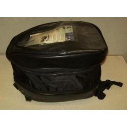 Bagster Medea tanktaske sort