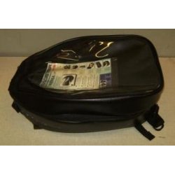 Bagster Medea tanktaske sort