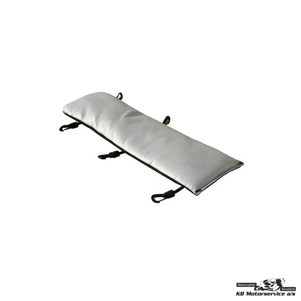 Muffler Pad st til stoftasker. Varmebestandig til 300 grader.