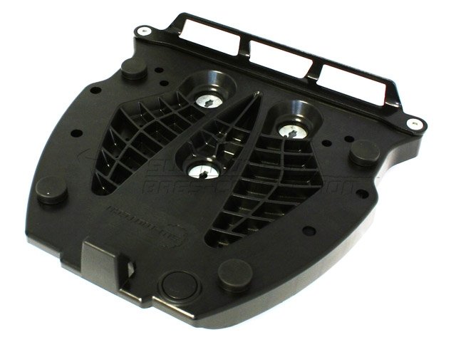 SW Motech Adapterplade til Monolock - Tasker/beslag/tankcover - Motorservice A/S