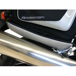 Muffler Pad st til stoftasker. Varmebestandig til 300 grader.