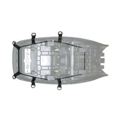 Bagster Spider bagsdetaske