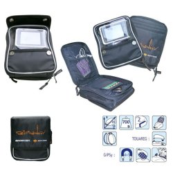 Bagster Touareg tanktaske til GPS 