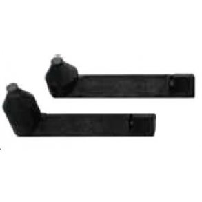 Adapter til Bike-Lift front lfter FS-10. Usymetriske