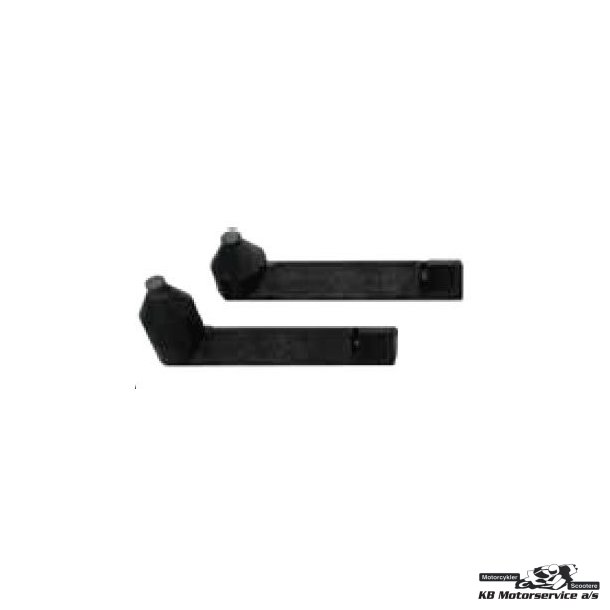 Adapter til Bike-Lift front lfter FS-10. Usymetriske