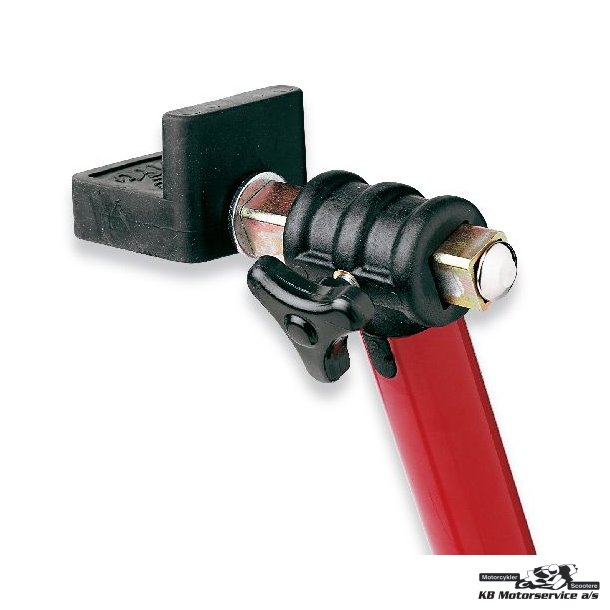 Gummiadapter til baglfter RS-17